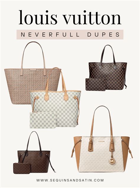 louis vuitton dupes wholesale|louis vuitton neverfull dupes.